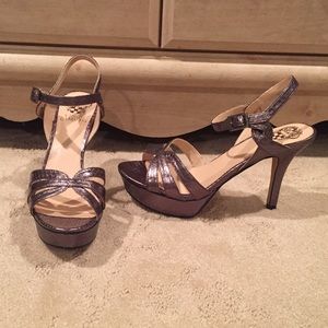 Vince Camuto heels
